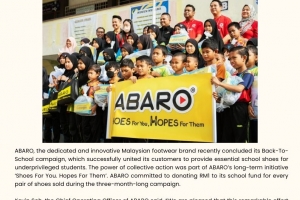 CSR MALAYSIA 2024